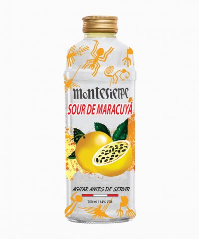 Sour Maracuyá Montesierpe