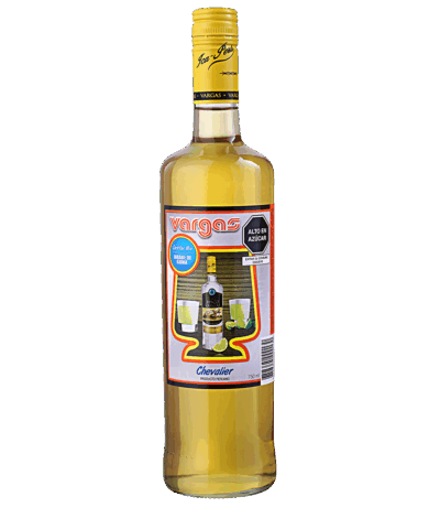 Jarabe De Goma Chevalier 750 Ml
