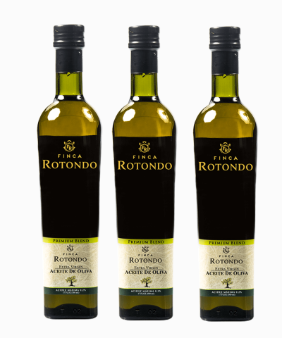 COMBO ACEITE DE OLIVA