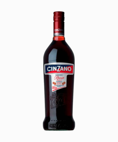 Vermut Cinzano Rosso 750ml