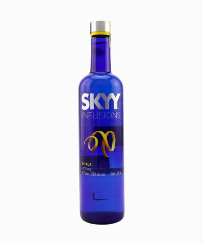 Vodka Infusions Citrus Skyy 750 ml